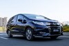 Honda Odyssey (Japan)