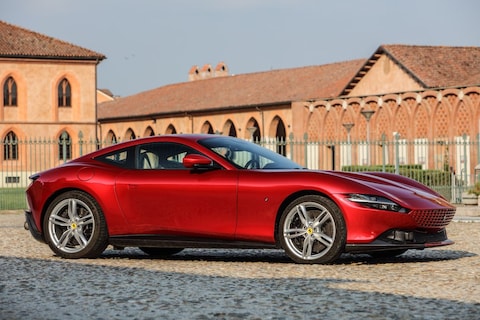 Resultaten Ferrari bijna terug op niveau van voor corona