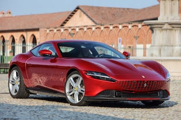 Ferrari Roma