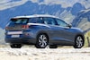 Spyshots Volkswagen ID.6