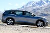 Spyshots Volkswagen ID.6