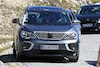 Spyshots Volkswagen ID.6