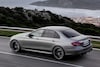 Mercedes-Benz E 53 AMG