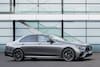 Mercedes-Benz E 53 AMG