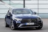 Mercedes-Benz E 53 AMG Estate