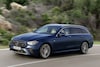 Mercedes-Benz E 53 AMG Estate