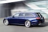 Mercedes-Benz E 53 AMG Estate