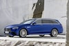 Mercedes-Benz E 63 AMG Estate