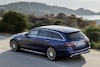 Mercedes-Benz E 63 AMG Estate