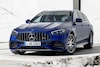 Mercedes-Benz E 63 AMG Estate