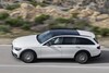 Mercedes-Benz E-klasse Estate All-Terrain