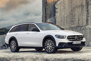 Mercedes-Benz E-klasse Estate All-Terrain