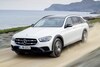 Mercedes-Benz E-klasse Estate All-Terrain