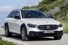 Mercedes-Benz E-klasse Estate All-Terrain
