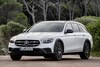 Mercedes-Benz E-klasse Estate All-Terrain