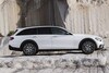 Mercedes-Benz E-klasse Estate All-Terrain