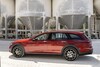 Mercedes-Benz E-klasse Estate All-Terrain
