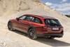 Mercedes-Benz E-klasse Estate All-Terrain