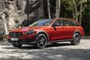 Mercedes-Benz E-klasse Estate All-Terrain