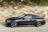 Mercedes-Benz E 53 AMG Coupé