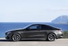 Mercedes-Benz E 53 AMG Coupé