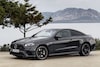 Mercedes-Benz E 53 AMG Coupé