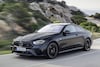 Mercedes-Benz E 53 AMG Coupé