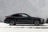 Mercedes-Benz E 53 AMG Coupé