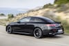 Mercedes-Benz E 53 AMG Coupé