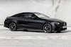 Mercedes-Benz E 53 AMG Coupé