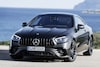 Mercedes-Benz E 53 AMG Coupé
