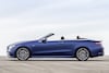 Mercedes-Benz E-klasse Cabrio
