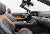 Mercedes-Benz E-klasse Cabrio