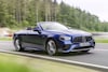 Mercedes-Benz E-klasse Cabrio