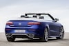 Mercedes-Benz E-klasse Cabrio