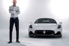 Maserati MC20 lekkage