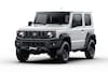 Suzuki Jimny bestelversie