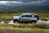 Land Rover Defender plug-in