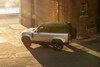 Land Rover Defender plug-in