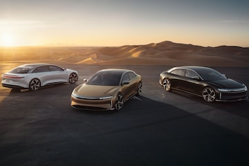 Lucid Air