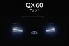 Infiniti QX60 Monograph