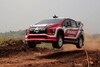 Mitsubishi Xpander AP4