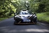 McLaren 620R Special Operations