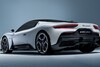 Maserati MC20