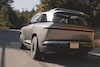 Lucid Motors Project Gravity