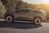 Lucid Motors Project Gravity