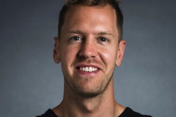 Sebastian Vettel