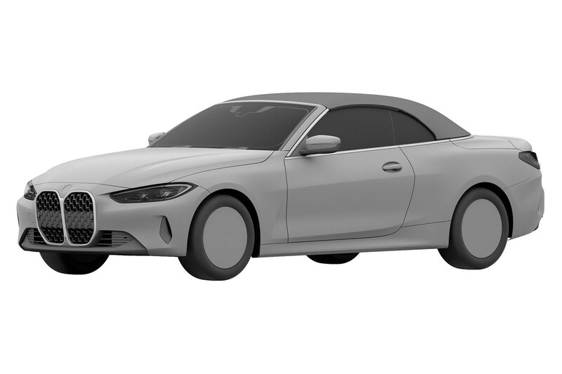 BMW 4-serie Cabrio