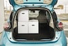 Renault Zoe Cargo