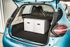 Renault Zoe Cargo